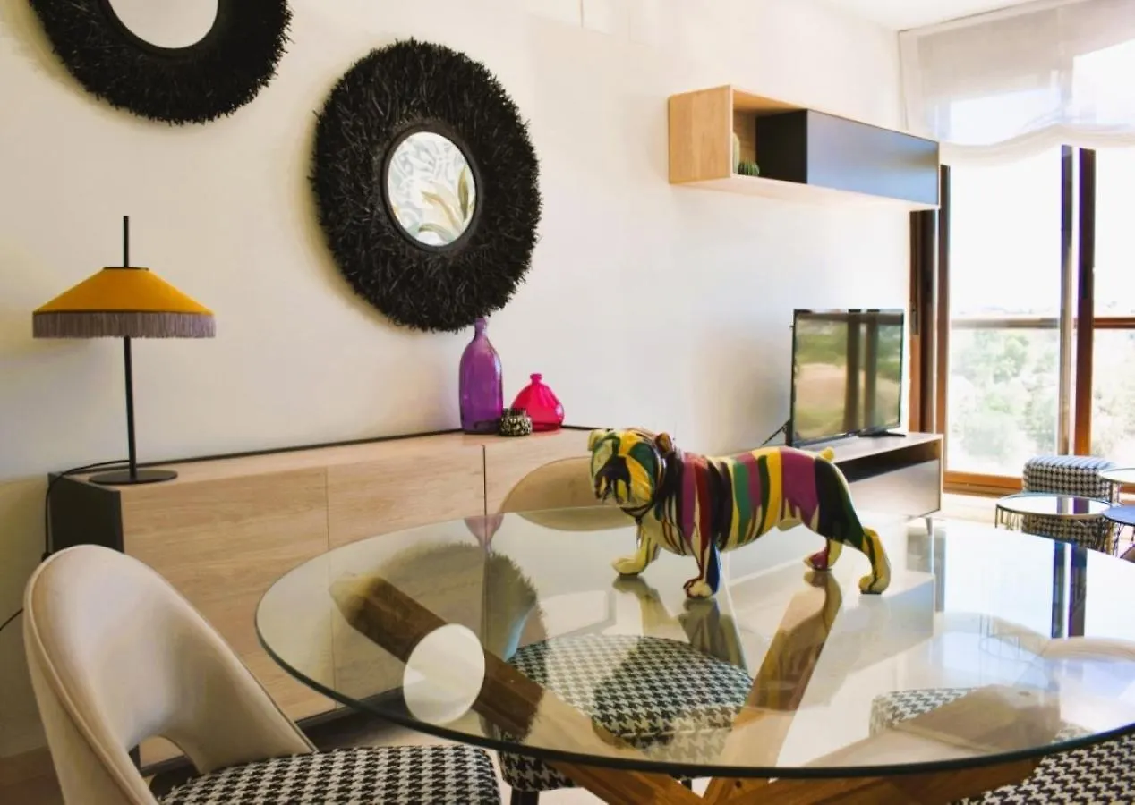 Coqueto Atico Duplex Mijas Costa Apartment Santa Fe de los Boliches