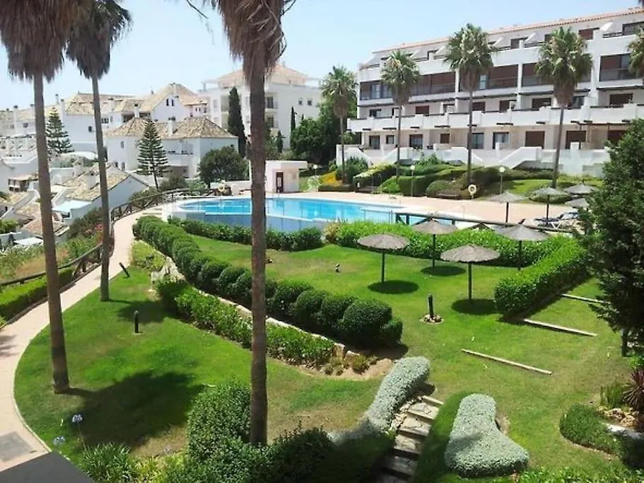 Coqueto Atico Duplex Mijas Costa Apartment Santa Fe de los Boliches