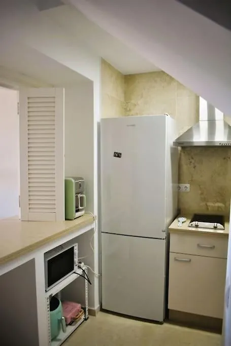 Coqueto Atico Duplex Mijas Costa Apartment Santa Fe de los Boliches Spain