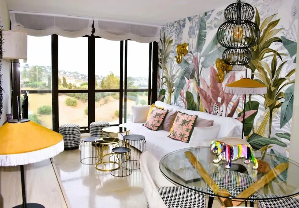 Coqueto Atico Duplex Mijas Costa Apartment Santa Fe de los Boliches