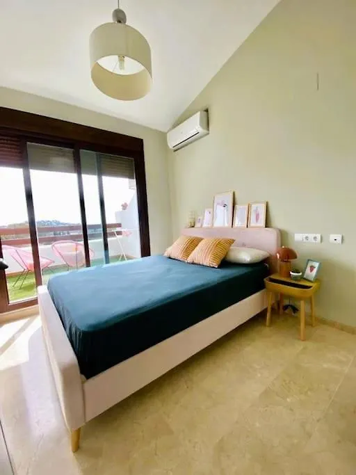 Coqueto Atico Duplex Mijas Costa Apartment Santa Fe de los Boliches