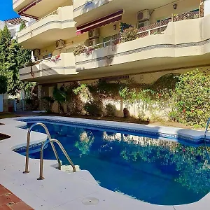 Apartamento Apartamento Con Vistas, Urb. Mijas Golf., Santa Fe de los Boliches