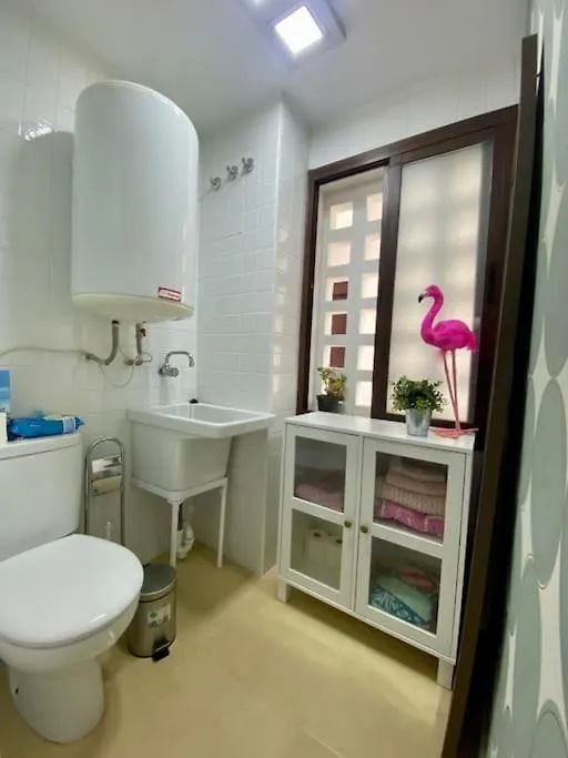 Coqueto Atico Duplex Mijas Costa Lägenhet Santa Fe de los Boliches
